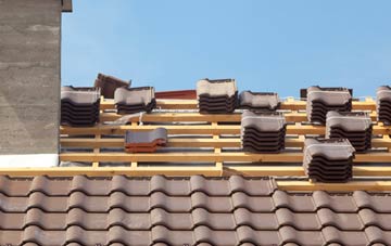 Sawdon clay roofing costs