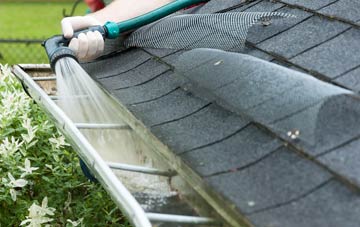Sawdon gutter cleaning costs