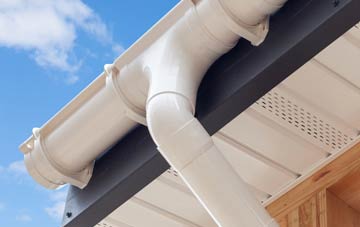 Sawdon gutter installation costs