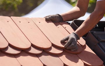Sawdon roof tile contractors