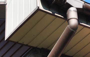 Sawdon soffit installation costs