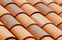 Sawdon clay roofing