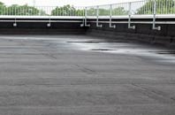 find rated Sawdon flat roofing companies