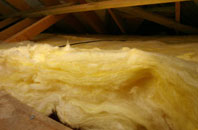 Sawdon pitch roof insulation