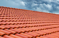 Sawdon roofing tiles
