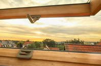 rated Sawdon roof window companies