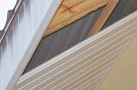 rated Sawdon soffit repair companies
