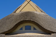 Sawdon thatch roofing