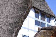 find rated Sawdon thatchers